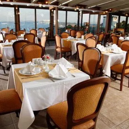 Triton Istambul