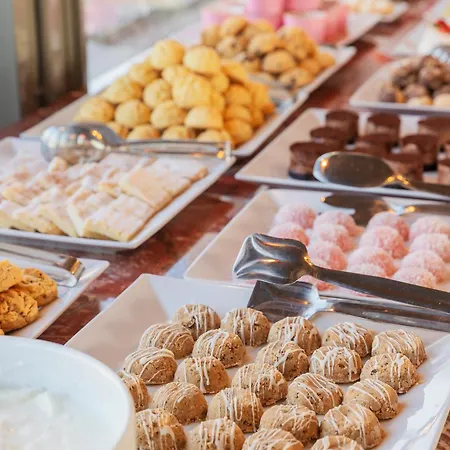 Triton מלון איסטמבול