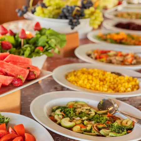 Triton 4* איסטמבול