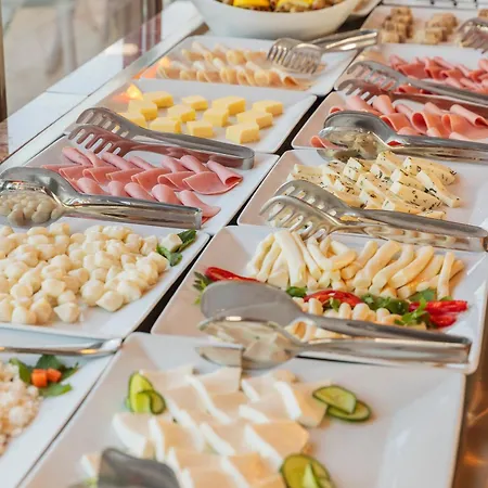 מלון Triton איסטמבול