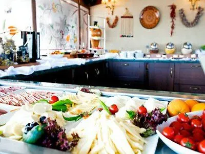 Azade Hotel Istambul
