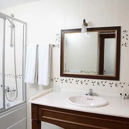 Azade Hotel Istambul