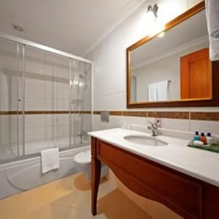 Azade 4* Istambul