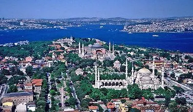 Azade 4* Istambul