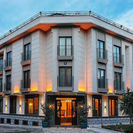 Azade 4* Isztambul