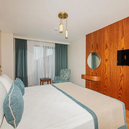 Triton Hotel Istanbul