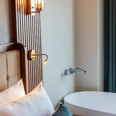 Triton Hotel Istambul