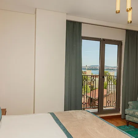 Hotel Triton Istambul
