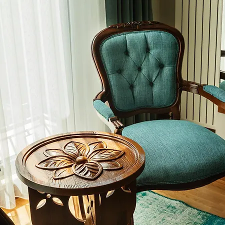 Hotel Triton 4*
