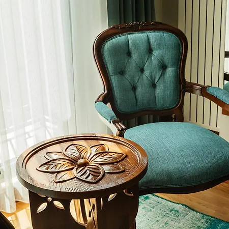 Hotel Triton 4*