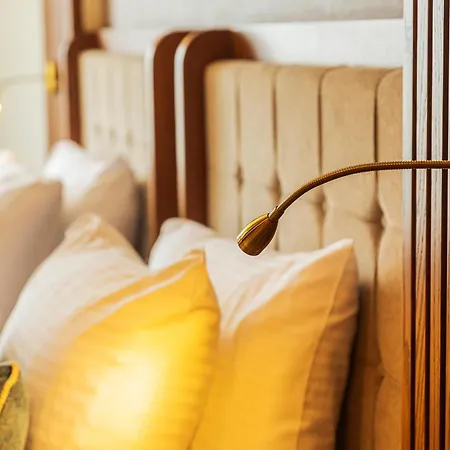 Hotel Triton Istambul