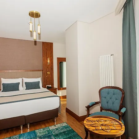 Triton Istanbul