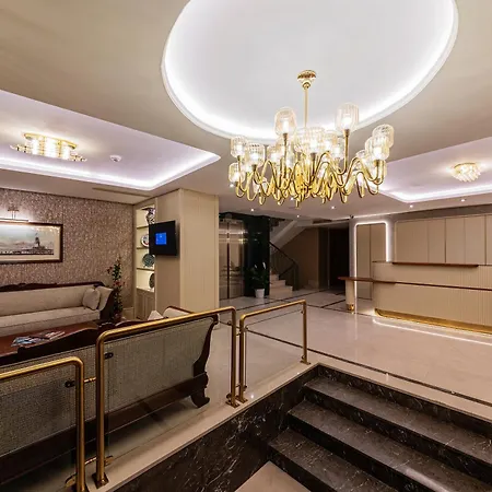 Otel Triton & Boutique In The Old
