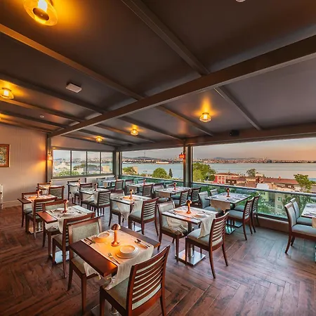 Triton Istanbul