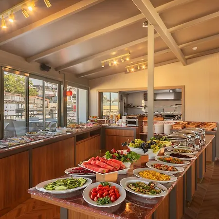 Hotel Triton Istambul