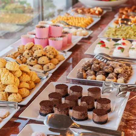 Triton Hotel Istambul