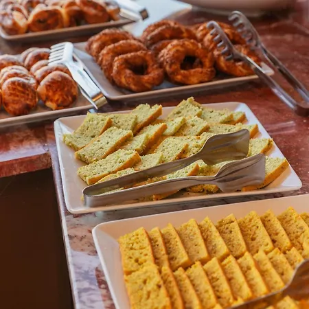 Triton 4* Κωνσταντινούπολη