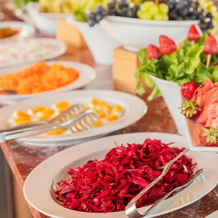 Triton Ξενοδοχείο