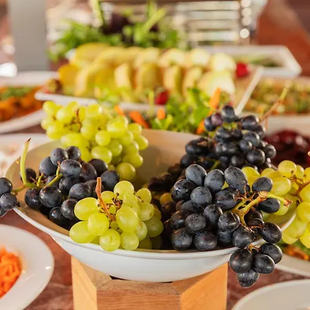 Ξενοδοχείο Triton 4*