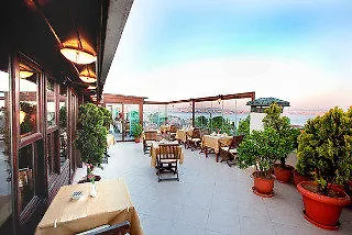 Hotel Azade Istambul