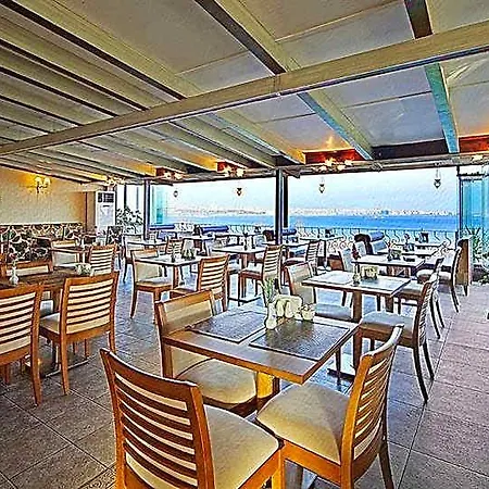 Triton Hotel Istanbul