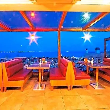 Azade Otel İstanbul