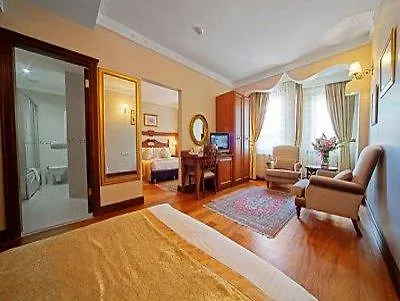 Hotel Azade Istambul