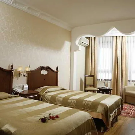 Hotel Azade 4*