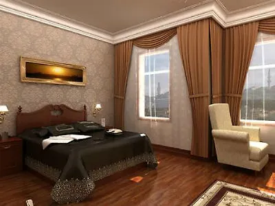 Azade 4* Istambul