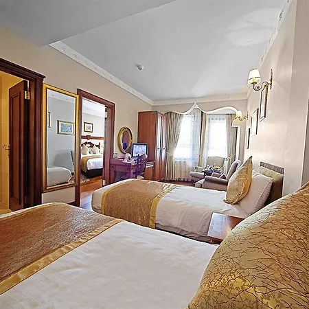 Azade 4* Istambul