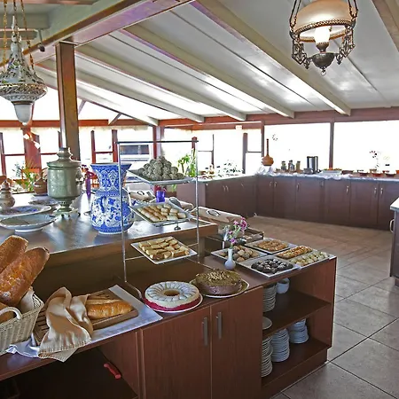 Hotel Azade Istambul
