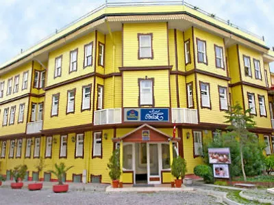 Hotel Azade Istambul