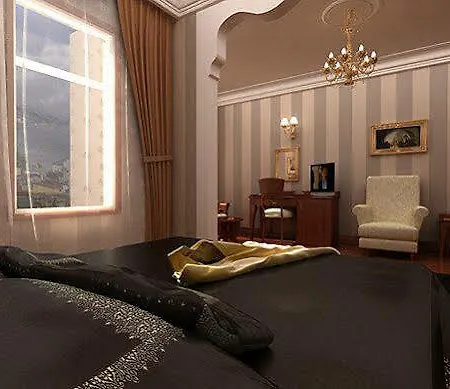 Azade Hotel Istambul