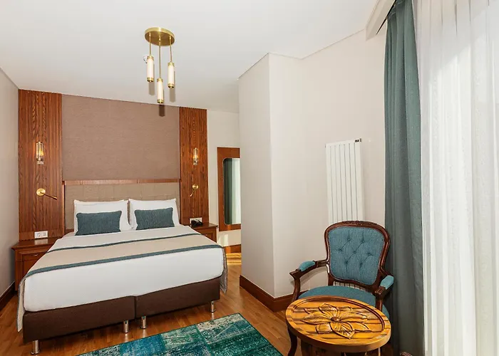 Triton Стамбул