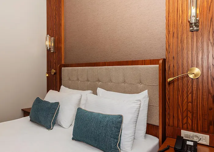 Triton Стамбул