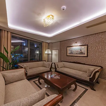 Triton Istambul